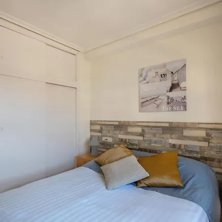 Capitolio 3f Apartment