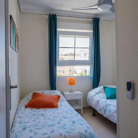 Apartment Capitolio 3f