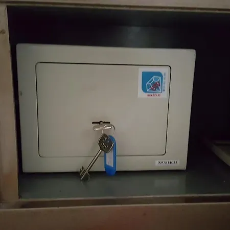 Appartement Capitolio 3f *