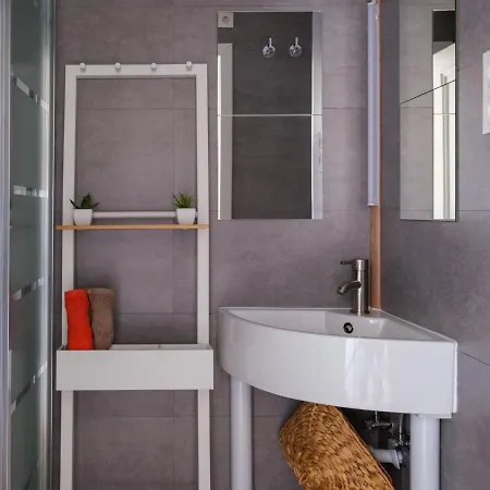 Capitolio 3f Appartement *