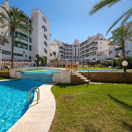 Appartement Capitolio 3f