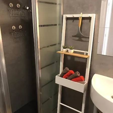 Appartement Capitolio 3f *