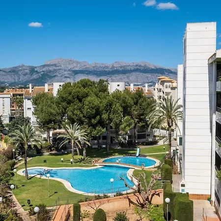 Appartement Capitolio 3f